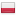 zbudujmydom.pl server is located in Poland